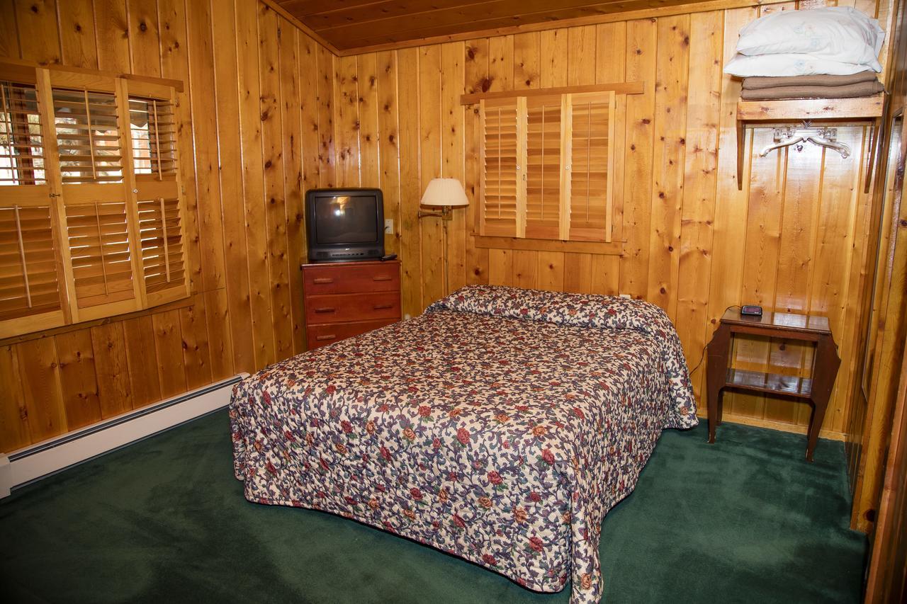 Vila Amberwood Estes Park Exteriér fotografie