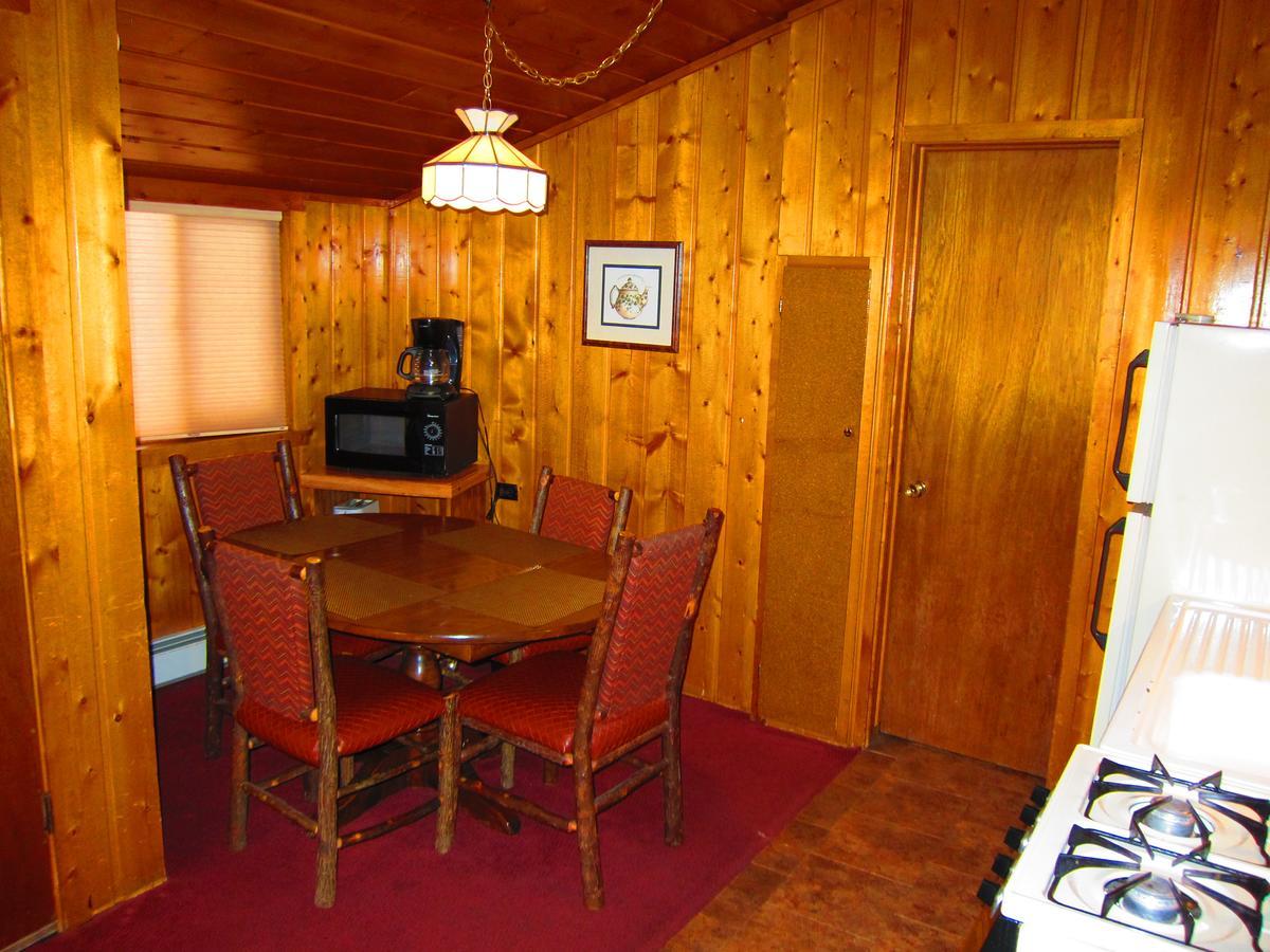 Vila Amberwood Estes Park Exteriér fotografie
