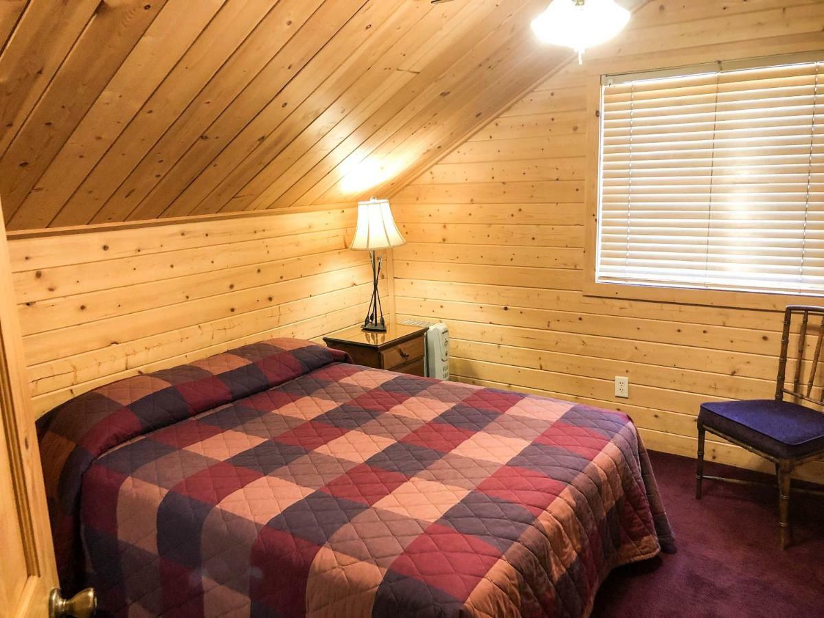 Vila Amberwood Estes Park Exteriér fotografie