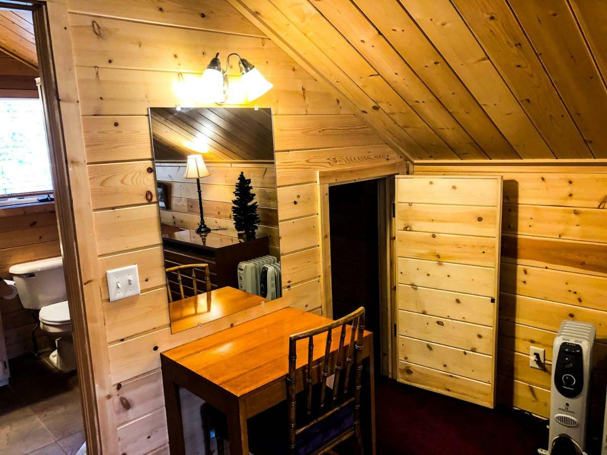 Vila Amberwood Estes Park Exteriér fotografie