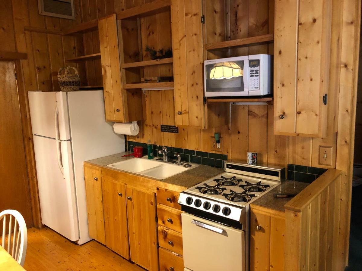 Vila Amberwood Estes Park Exteriér fotografie